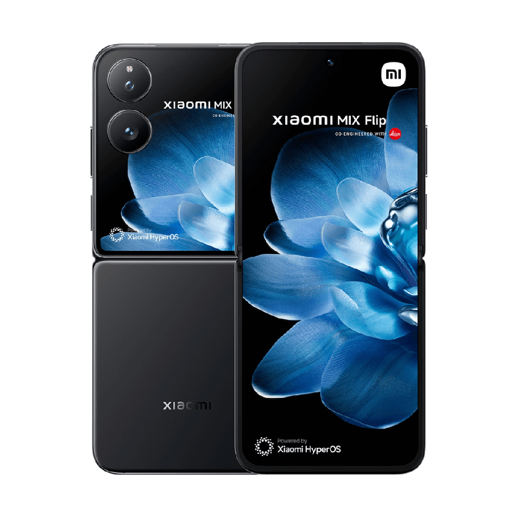 Xiaomi Mix Flip 5G 12 Go/512 Go Noir (Black) Double SIM