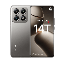Xiaomi 14T Pro 5G 12 Go/512 Go Gris titane (Titan Gray) Double SIM
