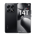 Xiaomi 14T Pro 5G 12GB/512GB Black Titanium (Titan Black) Dual SIM