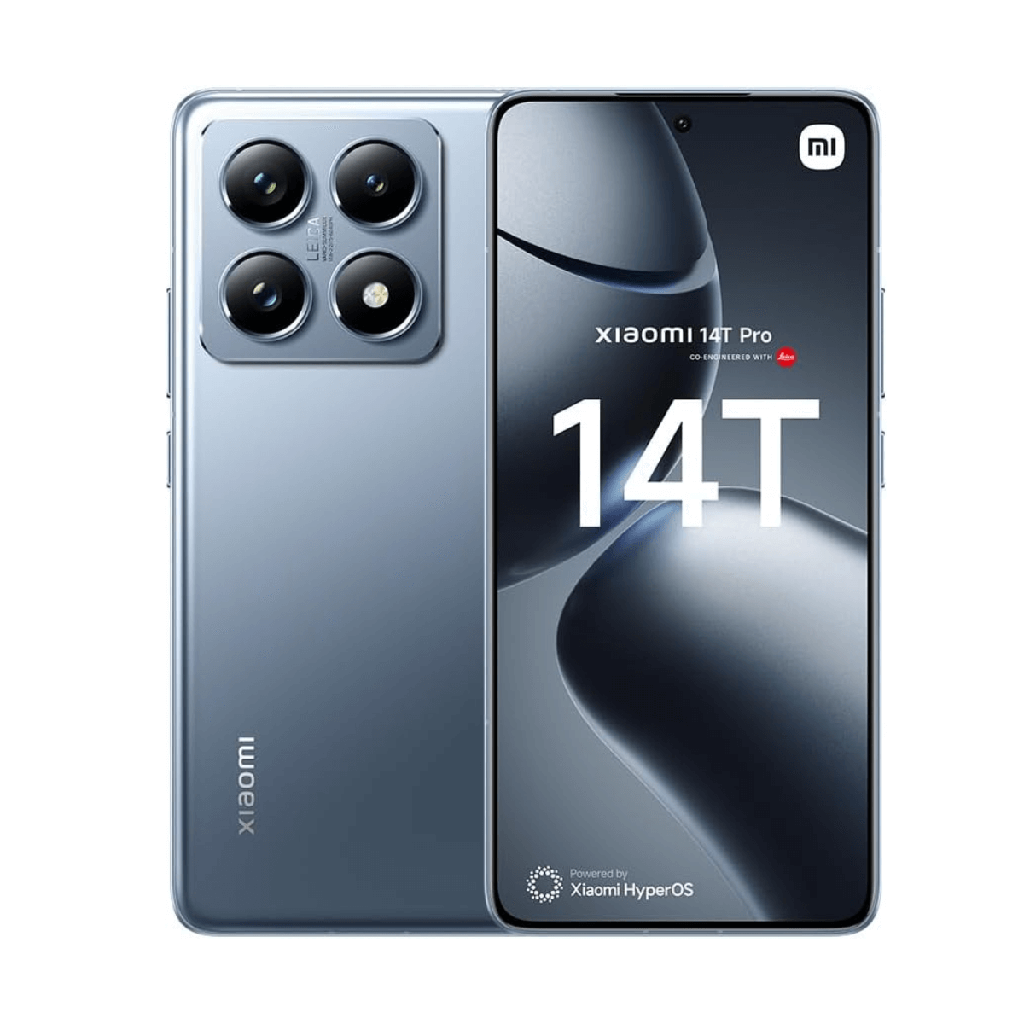 Xiaomi 14T Pro 5G 12GB/512GB Titanium Blue (Titan Blue) Dual SIM