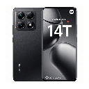 Xiaomi 14T 5G 12GB/256GB Negro Titanio (Titan Black) Dual SIM