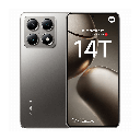 Xiaomi 14T 5G 12GB/256GB Cinza Titânio (Titan Gray) Dual SIM