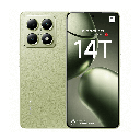 Xiaomi 14T 5G 12GB/256GB Verde Limón (Lemon Green) Dual SIM