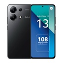 Xiaomi Redmi Note 13 4G 8Go/512Go Noir (Midnight Black) Double SIM