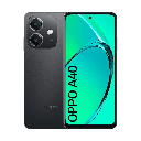 Oppo A40 4G 4 GB/128 GB Schwarz (Sparkle Black) Dual-SIM