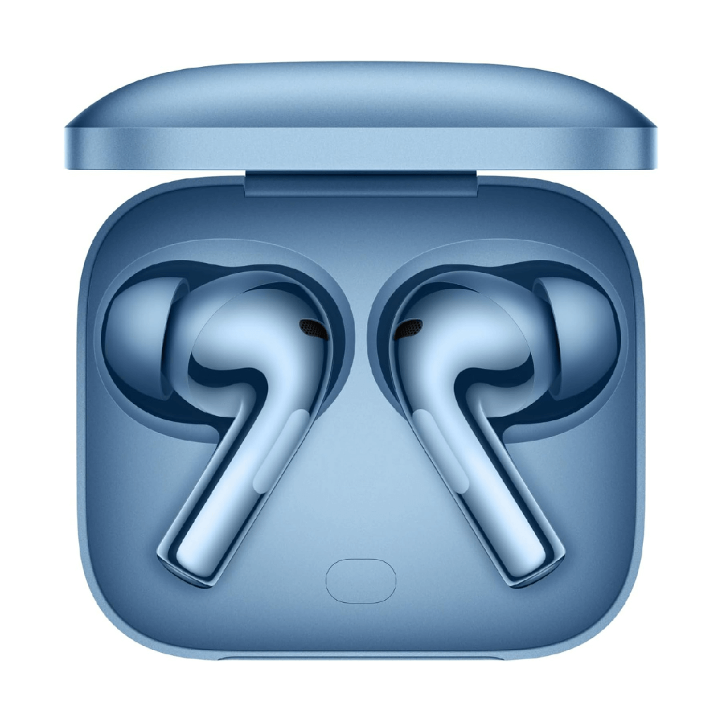 OnePlus Buds 3 Auriculares Bluetooth Azul (Splendid Blue)