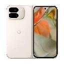 Google Pixel 9 Pro Fold 5G 16 GB/256 GB Beige (Porcelain) Dual-SIM