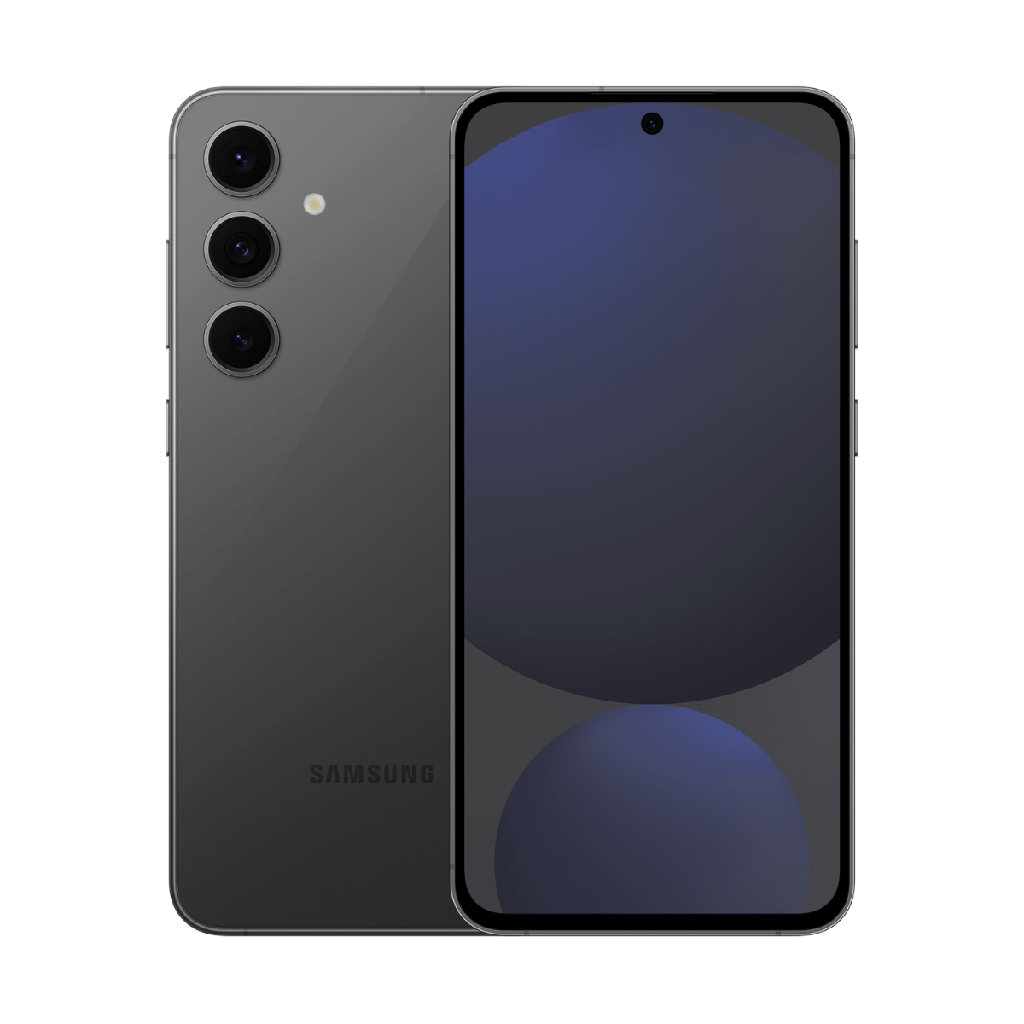 Samsung Galaxy S24 FE 5G 8 GB/128 GB Grau (Graphite) Dual-SIM SM-S721