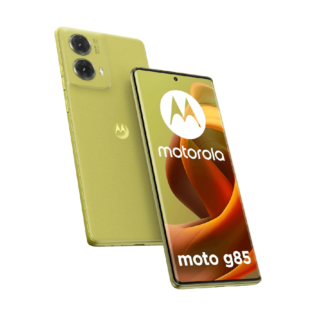 Motorola Moto G85 5G 12GB/256GB Green (Olive Green) Dual SIM XT2427-3