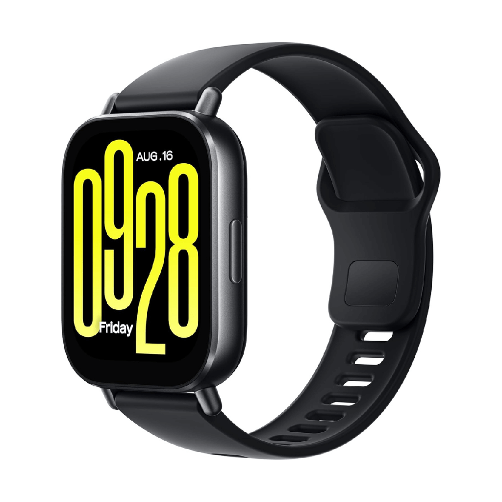 Xiaomi Redmi Watch 5 Bluetooth Active Nero (Midnight Black)