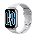 Xiaomi Redmi Watch 5 Active Bluetooth Plata (Matte Silver)