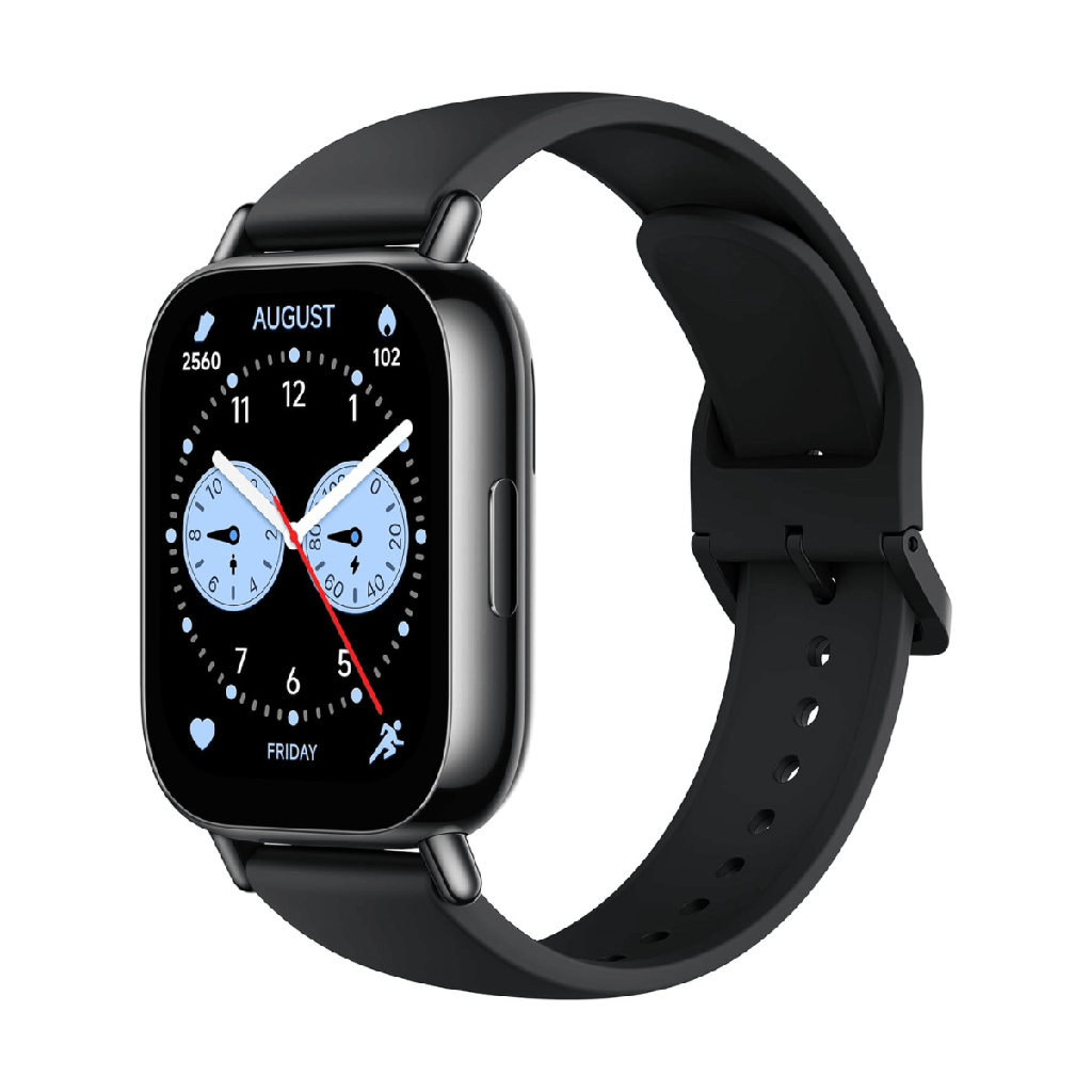 Xiaomi Redmi Watch 5 Lite Bluetooth Black (Black)