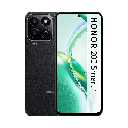 Honor 200 Smart 5G 4 GB/256 GB Schwarz (Midnight Black) Dual-SIM