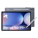 Samsung Galaxy Tab S10+ 12,4" 12GB/256GB Wi-Fi Gris (Moonstone Gray) X820N