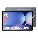 Samsung Galaxy Tab S10 Ultra 14.6" 12GB/256GB Wi-Fi Grigio (Moonstone Gray) X920N