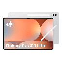 Samsung Galaxy Tab S10 Ultra 14,6" 12GB/256GB Wi-Fi Plata (Platinum Silver) X920N