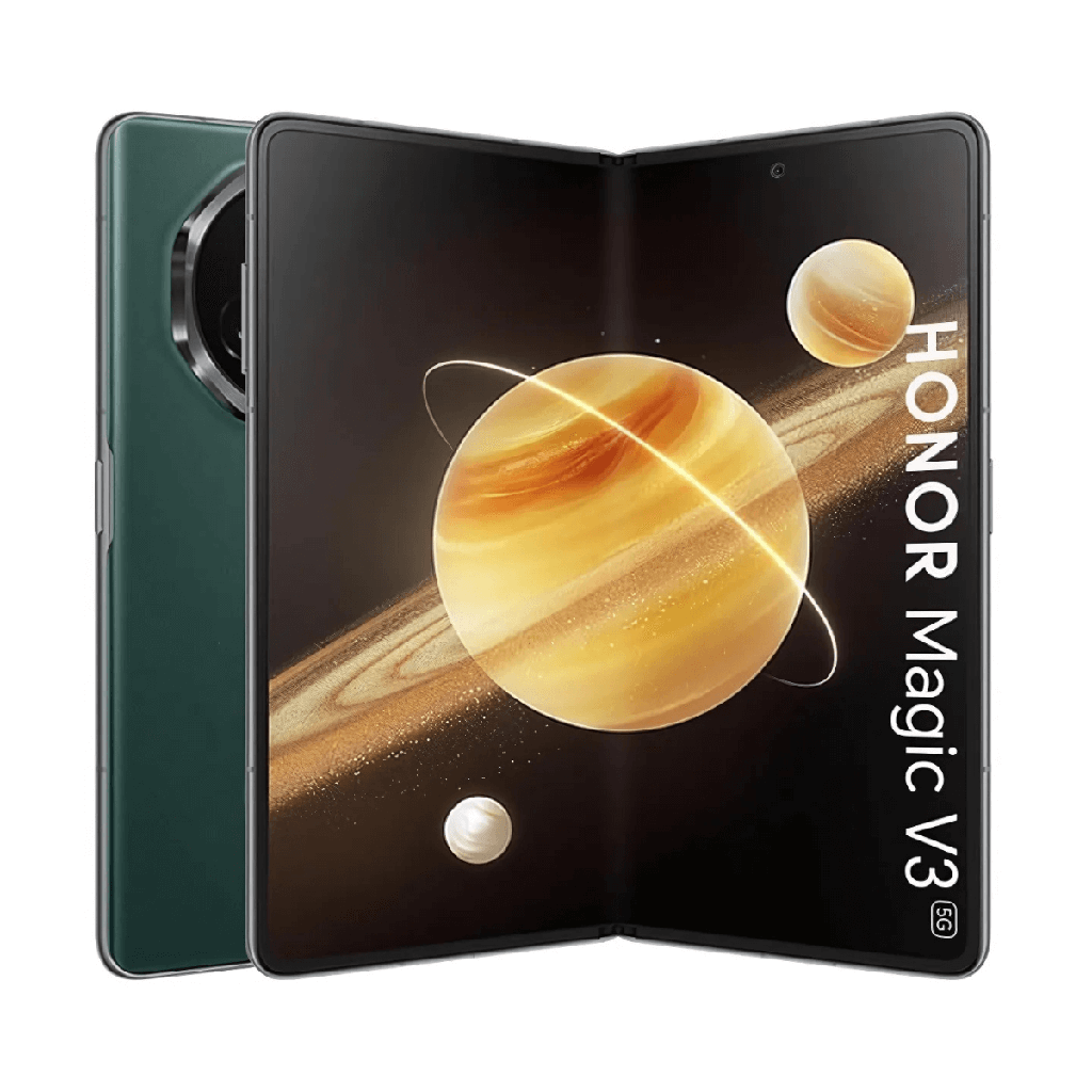 Honor Magic V3 5G 12GB/512GB Verde (Tundra Green) Dual SIM