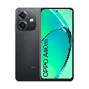 Oppo A40m 4G 8 GB/256 GB Nero (Sparkle Black) Doppia SIM
