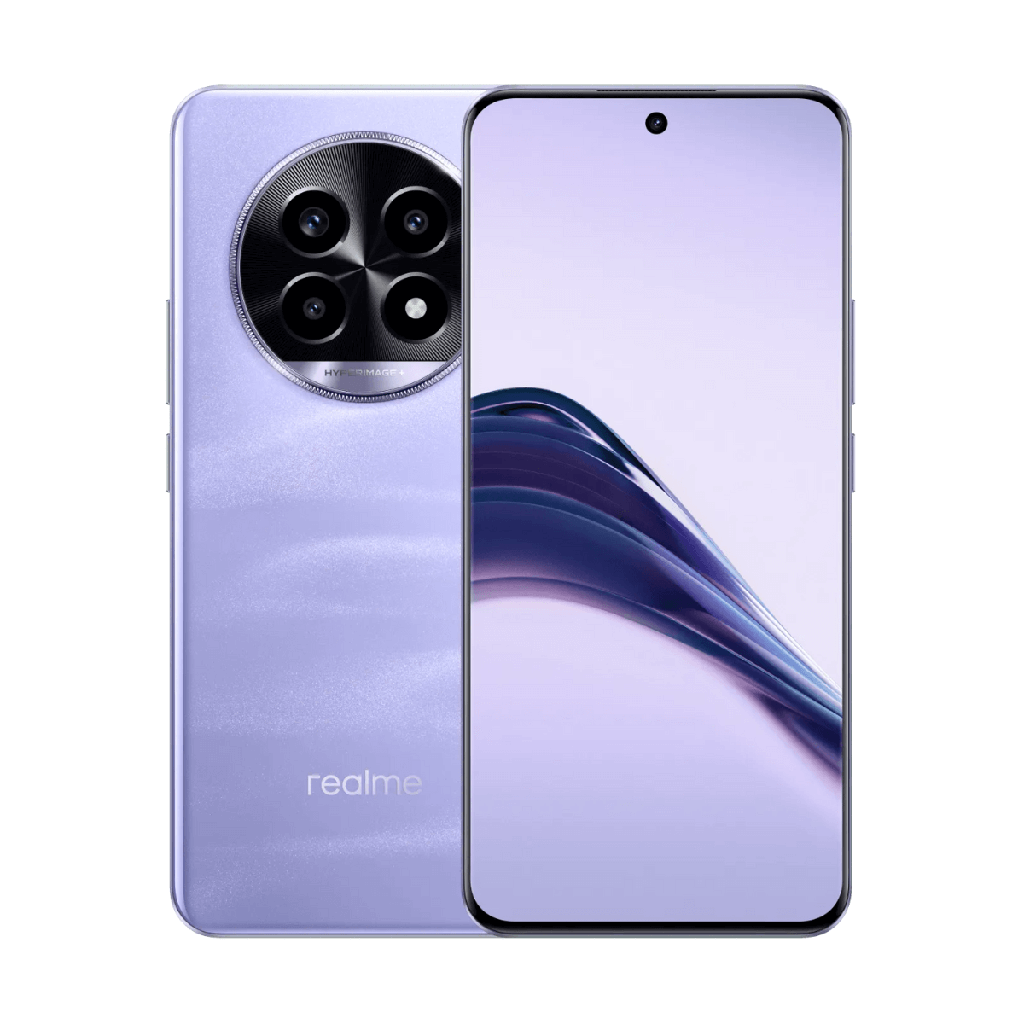 Realme 13 Pro 5G 12GB/512GB Púrpura (Monet Purple) Dual SIM