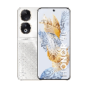 Honor 90 5G 12GB/512GB Plata (Diamond Silver) Dual SIM REA-NX9