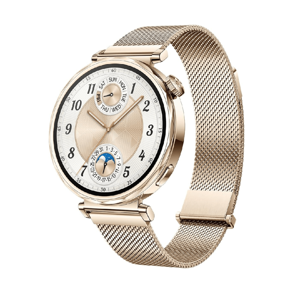 Huawei Watch GT 5 41mm Bluetooth Gold (Gold) Jana-B19M