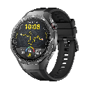 Huawei Watch GT 5 Pro 46mm Bluetooth Noir (Black) Vili-B29F