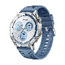 Huawei Watch GT 5 46 mm Bluetooth Dunkelblau (Blue) Vili-B19W