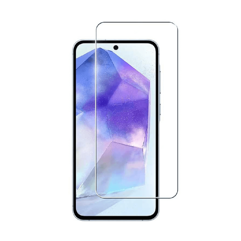 Samsung Galaxy A35 5G / A55 5G Screen Protector Tempered Glass