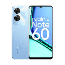 Realme Note 60 4G 6GB/128GB Azul (Voyage Blue) Dual SIM