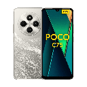 Xiaomi POCO C75 4G 8GB/256GB Gold (Gold) Dual SIM