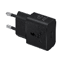Samsung EP-T2510 Cargador Ultra Rápido USB-C 25W Negro (Black)