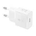 Samsung EP-T2510 Cargador Ultra Rápido USB-C 25W Blanco (White)