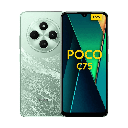 Xiaomi POCO C75 4G 6GB/128GB Verde (Green) Dual SIM