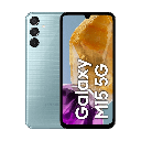 Samsung Galaxy M15 5G 4Go/128Go Bleu (Light Blue) Double SIM M156B