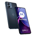 Motorola Moto G84 5G 8 GB/256 GB Grau (Midnight Blue) Dual-SIM XT2347-2