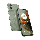 Motorola Moto G55 5G 8 GB/256 GB Grün (Smooky Green) Dual-SIM