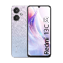Xiaomi Redmi 13C 5G 4GB/128GB Prateado (Starry Silver) Dual SIM