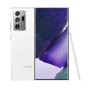 Samsung Galaxy Note 20 Ultra 5G 12GB/256GB Branco (Mystic White) Dual SIM N986B