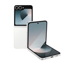 Samsung Galaxy Z Flip6 5G 12GB/512GB Blanco (White) Dual SIM SM-F741B - SEMINUEVO