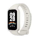 Xiaomi Smart Band 9 Active Activity Bracelet White (Beige White)