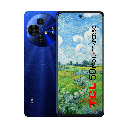 TCL 50 Pro 5G 8 Go/512 Go Bleu (Midnight Blue) Double SIM T803D