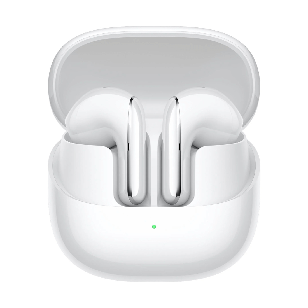 Xiaomi Buds 5 Bluetooth Headphones White (Ceramic White) BHR8117GL