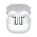 Écouteurs Bluetooth Xiaomi Buds 5 Blanc (Ceramic White) BHR8117GL