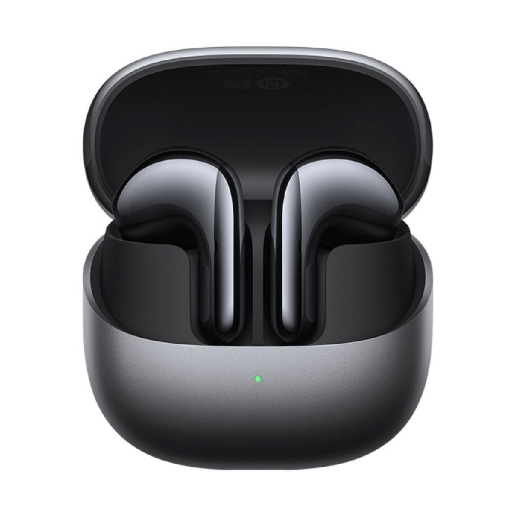 Xiaomi Buds 5 Auriculares Bluetooth Negro (Graphite Black) BHR8117GL