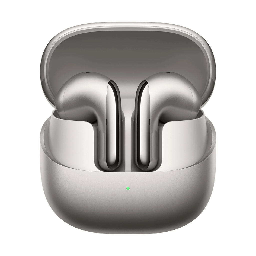 Xiaomi Buds 5 Bluetooth Headphones Gray (Titan Gray) BHR8117GL