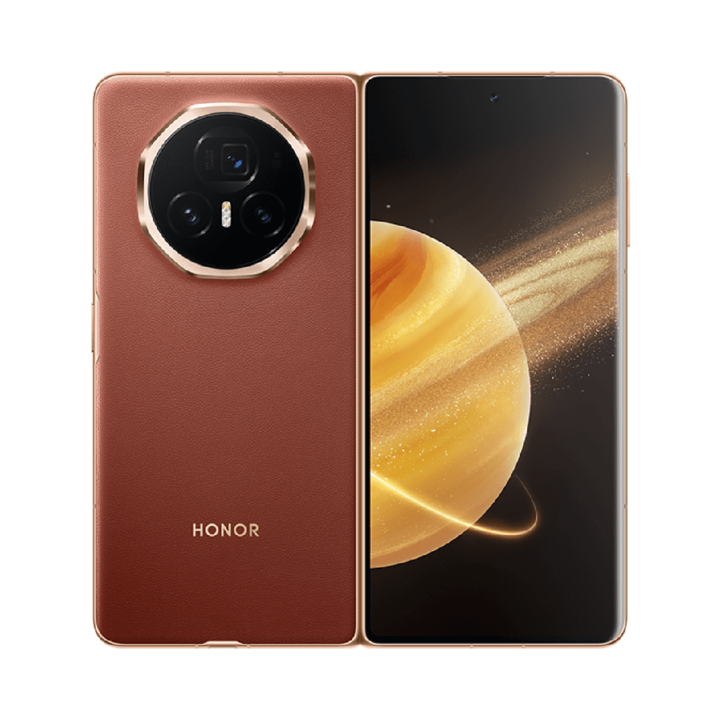 Honor Magic V3 5G 12GB/512GB Marrone (Brown) Doppia SIM