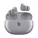 Beats Studio Buds+ Auriculares Bluetooth Plata (Silver)