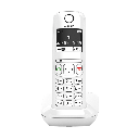 Gigaset Teléfono Inalámbrico DECT AS690 Blanco (White)