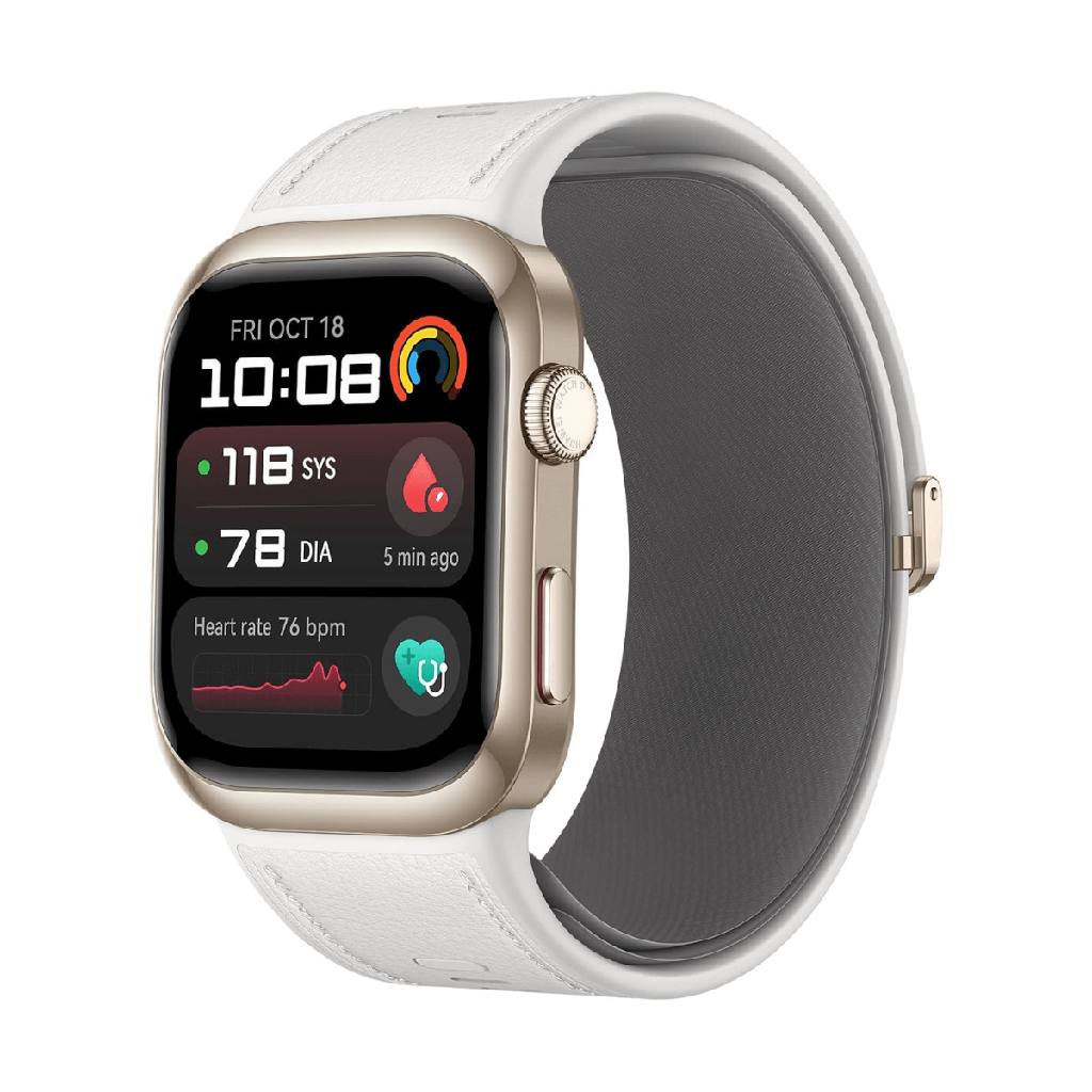 Huawei Watch D2 Smartwatch Bianco (White) Luca-B19