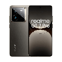 Realme GT 7 Pro 5G 12GB/512GB Grigio (Galaxy Grey) Doppia SIM